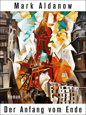 cover image of Der Anfang vom Ende